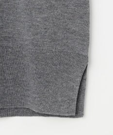 組曲 【先行予約】アトランダムビジューボタンカーディガン