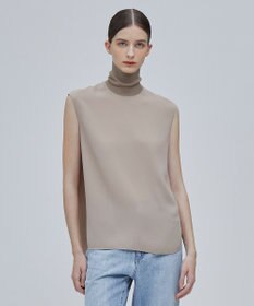 BEIGE， FLEUR / ブラウス