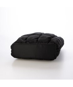 UNBILLION カシュカシュ cachecache / ゴムキルト2wayトートバッグ