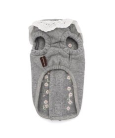 PET PARADISE ペットパラダイス お花刺繍 ベスト 中型犬 大型犬