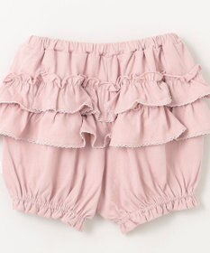 組曲 KIDS 【Fサイズ】フリル ブルマ