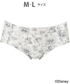 WACOAL ショーツ [GOCOCi][ワコール] CGG537とペア Disneyコレクション まるでつけていないようなはきごこち ゴコチ レディース PGG137 /ワコール