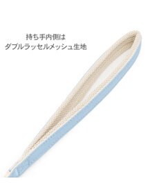 PET PARADISE ペットパラダイス 小花柄 デニム リード Ｍ～Ｌ 大型犬