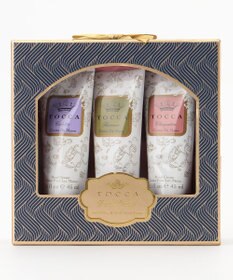 TOCCA CREMAVELOCE WONDERS ハンドクリーム