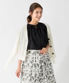 ONWARD Reuse Park 【UNFILO】ブラウス春夏