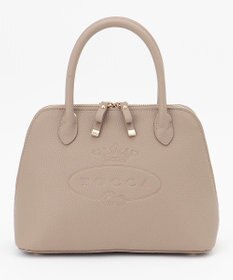 TOCCA CRESTA LEATHER POCHETTE ポシェット