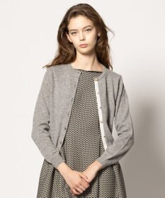 TOCCA CASHMERE CARDIGAN カーディガン