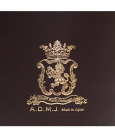 A.D.M.J. セブンティリリィ/アールデコバケット2WAYトートS
