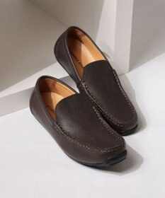 REGAL FOOT COMMUNITY 【レッドウッドリバー メンズ】RX04 スリッポン カジュアルシューズ