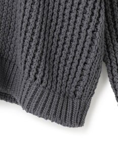 BEIGE， 【S-size】MALLOW / カーディガン