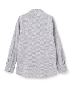 JOSEPH HOMME アロージャガードストレッチ　レギュラーカラーシャツ