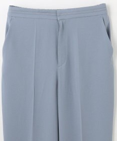 NAVE 【ReNAVE　洗える】バックサテンジョーゼット