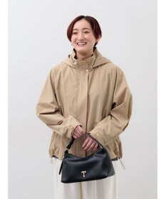 Te chichi ライトマウンテンパーカー