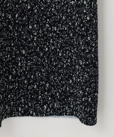 ANY 【2SET/洗濯機可】フリルスリーブTシャツ×シャーリングキャミワンピースセット