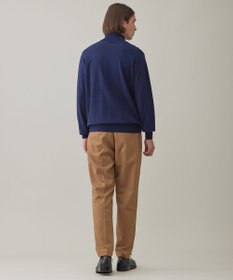 UNFILO MENS 【男女兼用】ライトウォームタートルネックニット