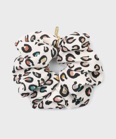 Paul Smith Horseshoe Leopard シュシュ