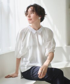 #Newans 【撥水・吸水速乾】コンビネーションベルスリーブカットソー