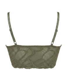 BRADELIS New York 【BRADELIS Me】 Lacy Cool Bra26S1