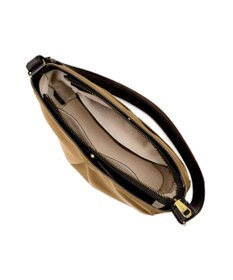 IBIZA ディアリオ　ナイロン　ショルダーバッグ