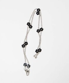 WEGO メタルフラワーストラップ