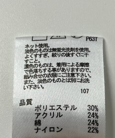 ONWARD Reuse Park 【any FAM】ニット秋冬