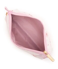 LeSportsac COSMETIC CLUTCH/サクラキャッツCC