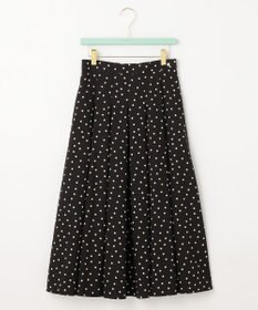 TOCCA 【洗える】PRINTEMPS スカート