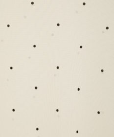 earth music&ecology フロッキードットメロープルオーバー