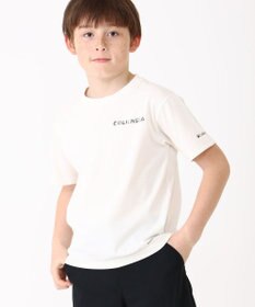 Columbia Columbia/ 【KIDS】ユースレイクトゥアベニューグラフィックショートスリーブTシャツ /コロンビア
