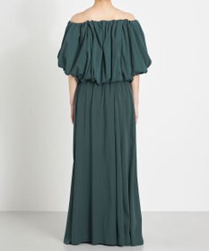 NAVE 【Nave 　洗える・接触冷感】クロップドジャージーブラウス