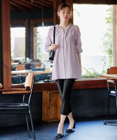 Tiaclasse 【日本製】サラリラパンツ