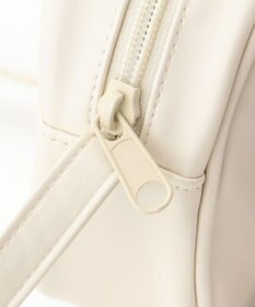 ANY KIDS ふわふわネコポシェット