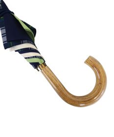 +RING 【プラスリング】【数量限定】レディース向け 晴雨兼用傘（長ショート） MLT T1181