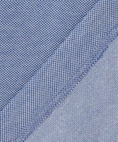 J.PRESS MEN 【WEB・一部店舗限定】バーズアイカノコ ポロシャツ