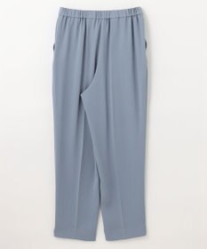 NAVE 【ReNAVE　洗える】バックサテンジョーゼット