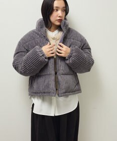 Green Parks バンドカラーインナーシャツ