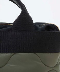 TOPKAPI 【Breath TOPKAPI】RIPPLE リプル キルティング B5 トートバッグ / 撥水 / 軽量