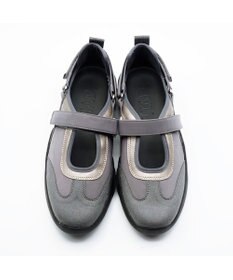 APOM ウォーターレジストメリージェーンスニーカー