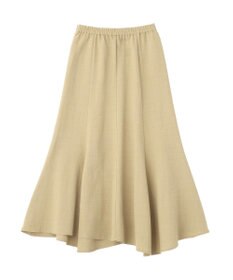 earth music&ecology 【セットアップ対応】キリカエフレアスカート