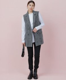 23区 サイドゴア ブーツ