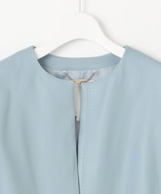 自由区 ラムレザー ジャケット