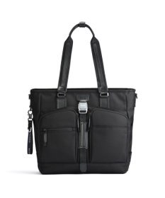 ZERO HALLIBURTON ZLM トートバッグ A4サイズ 14インチPC収納 81518