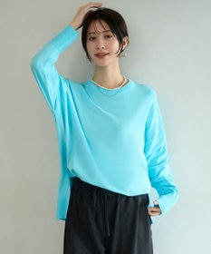 UNFILO パール・チェーンネックレス