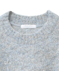 Green Parks ブークレニットプルオーバーⅡ