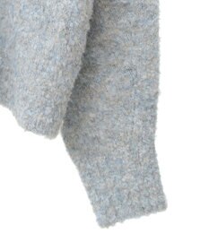 Green Parks ブークレニットプルオーバーⅡ