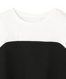 UNFILO 【110-150cm】アソート コンビTシャツ