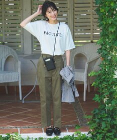 ANY アソート半袖ロゴTシャツ