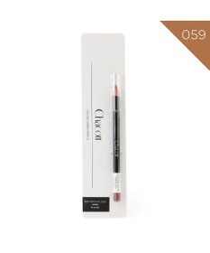 Chacott Cosmetics カラーライナーペンシル 059　（キャメル）