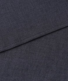 自由区 S 【洗える】ラスティックメッシュバックボウタイ ブラウス