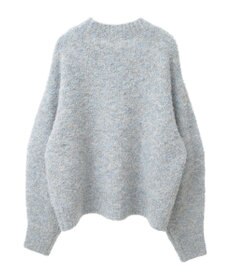 Green Parks ブークレニットプルオーバーⅡ